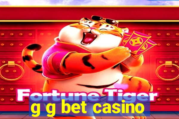 g g bet casino